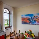Semesterbostad Ibibiena - Casa Campaldino