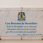 Semesterbostad Ibibiena - Casa Campaldino *