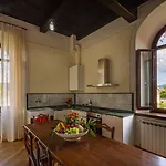 Semesterbostad Ibibiena - Casa Campaldino Poppi