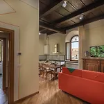 Ibibiena - Casa Campaldino Semesterbostad Poppi