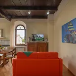 Semesterbostad Ibibiena - Casa Campaldino