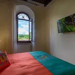 Semesterbostad Ibibiena - Casa Campaldino Poppi